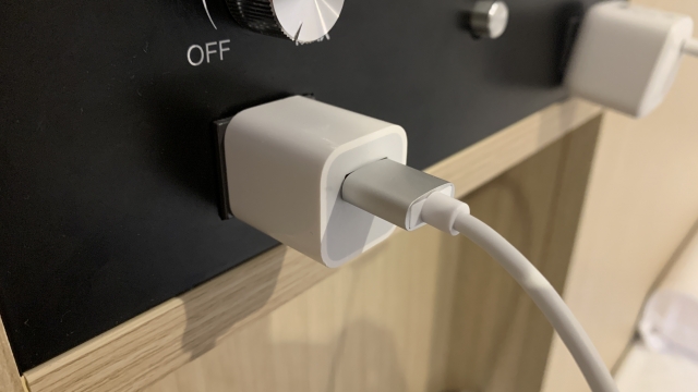 ベトナムで気軽に充電できる場所3選