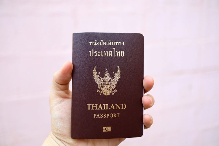 วีซ่ามาเลเซีย