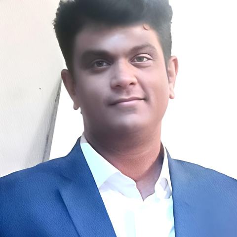 Author's Profile Picture