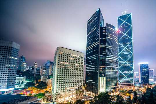 Hybrid Cloud for Digital Infrastructure | Digital Realty