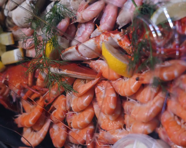 Copenhagen Seafood