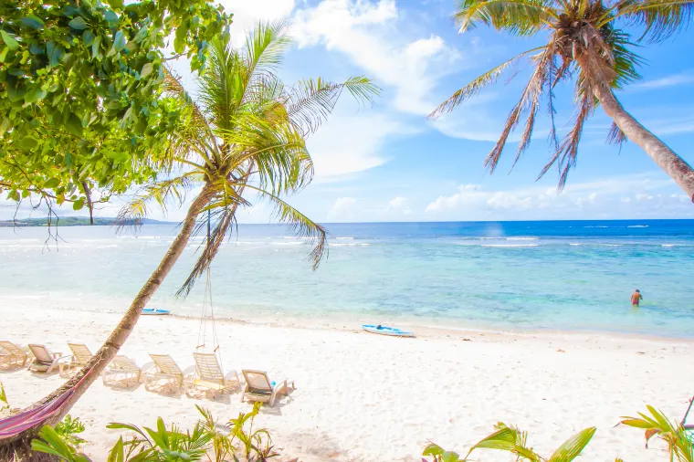 ランキング2位｜ハワイ