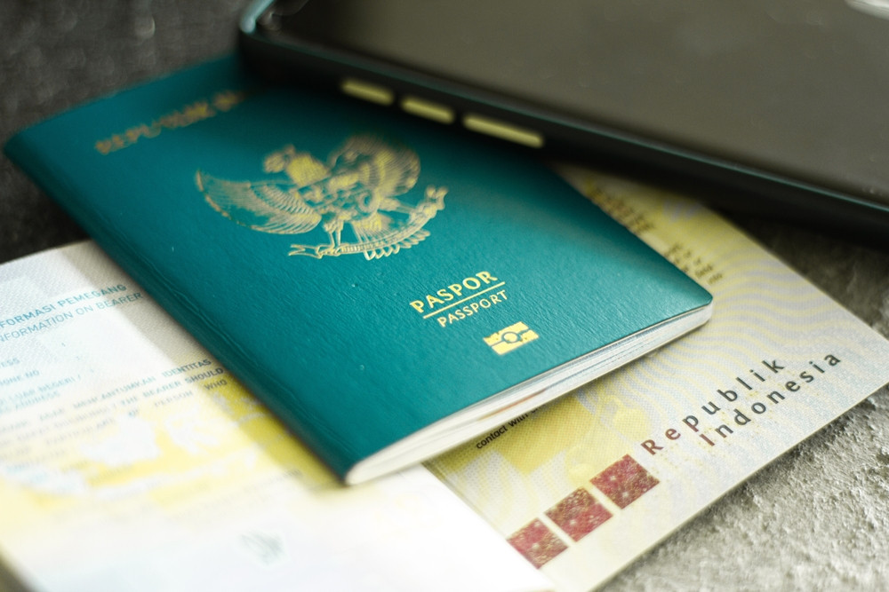 Who can Visit Indonesia Without a Visa?