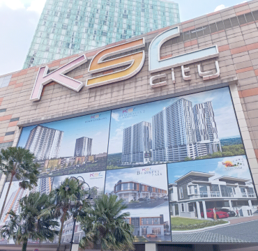 KSL City Mall