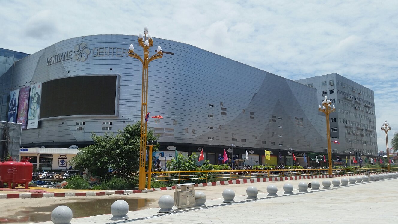เที่ยวลาว
