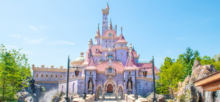 Top 10 Must-visit attractions at Tokyo Disneyland