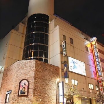 신주쿠 구야쿠쇼-마에 캡슐 호텔