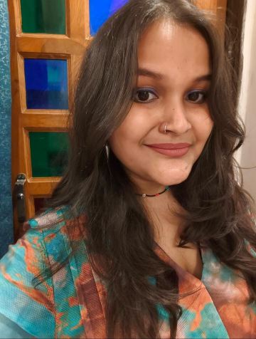 Author's Profile Picture
