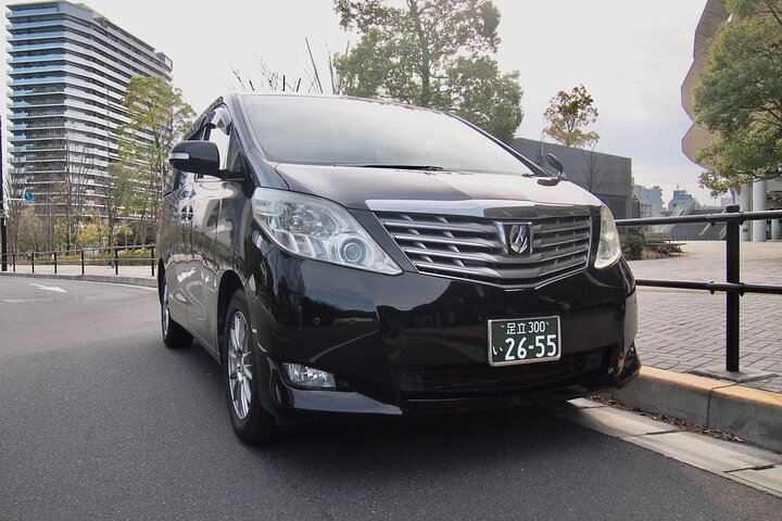 AIRPORT TRANSFER