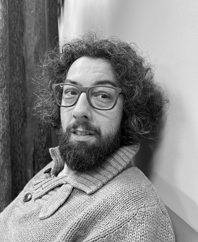 Author's Profile Picture