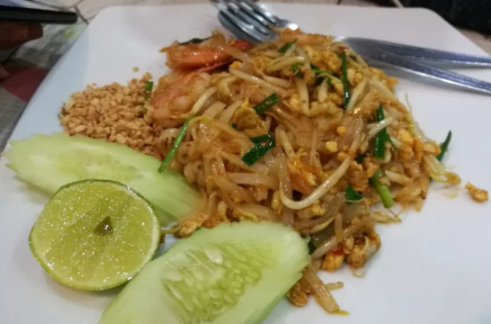 สนามบินสุราษฎร์ธานี