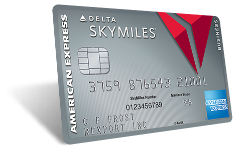Delta Credit Card - Requirements & How to Apply