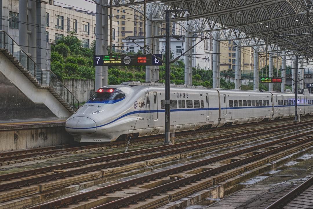 How to buy China Train Tickets on Trip.com for Foreigners