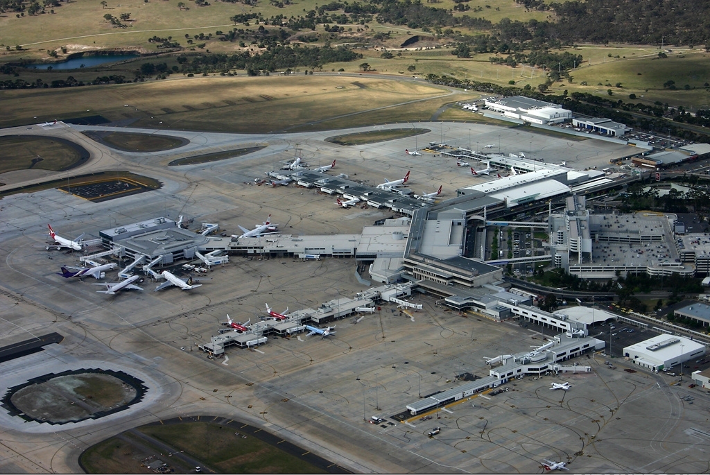 How to Get to Melbourne CBD from Melbourne Airport?
