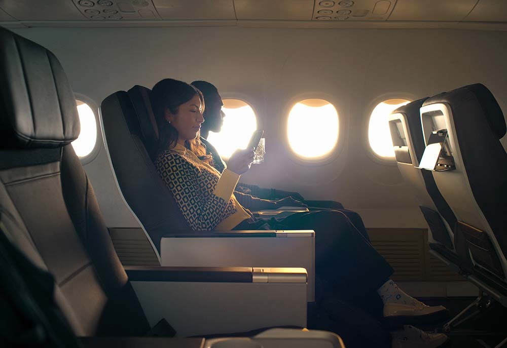 Why Is Seat Selection Unavailable on Trip.com?