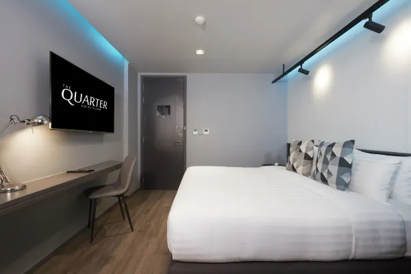 3.クォーターシーロムby UHG