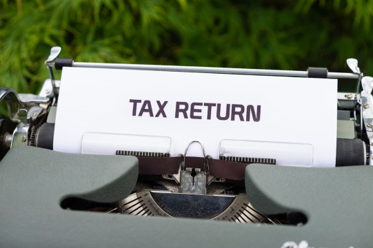 Tax Refund อินโดนีเซีย