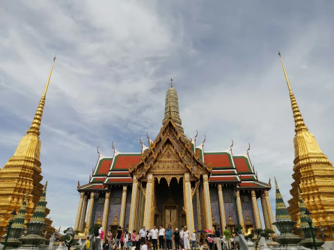 สถานที่ท่องเที่ยว