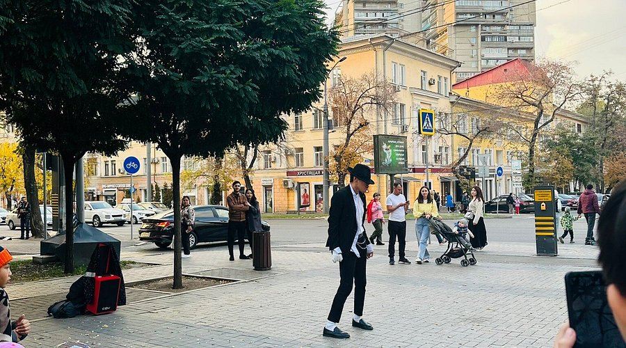Улица Панфилова, Алматы: лучшие советы перед посещением - Tripadvisor