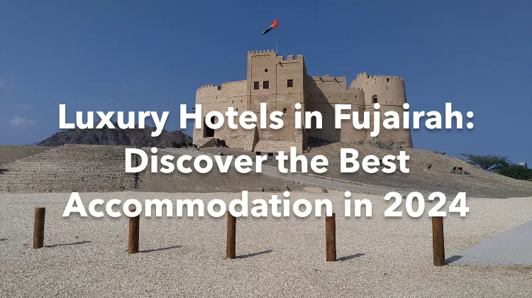 Dream Inn - Address Beach Residence - Luxury Apartments, Fujairah – Updated  2024 Prices