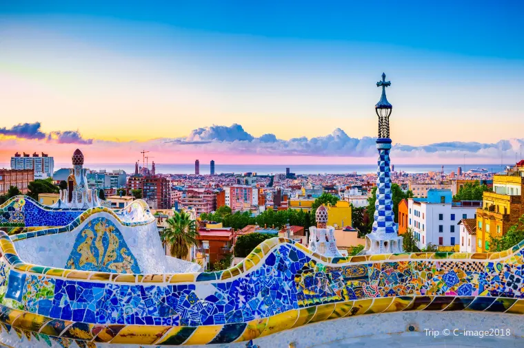 おすすめのヨーロッパ｜スペイン