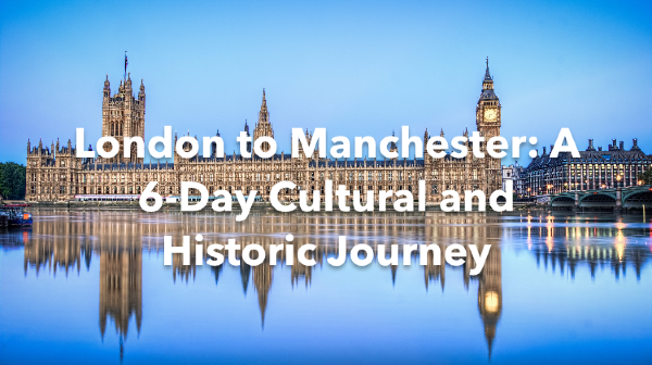 places to visit in manchester day trip