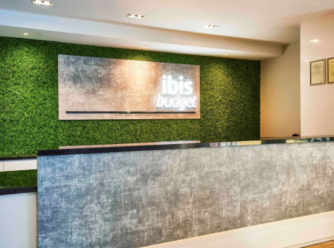 Ibis Budget Singapore Emerald