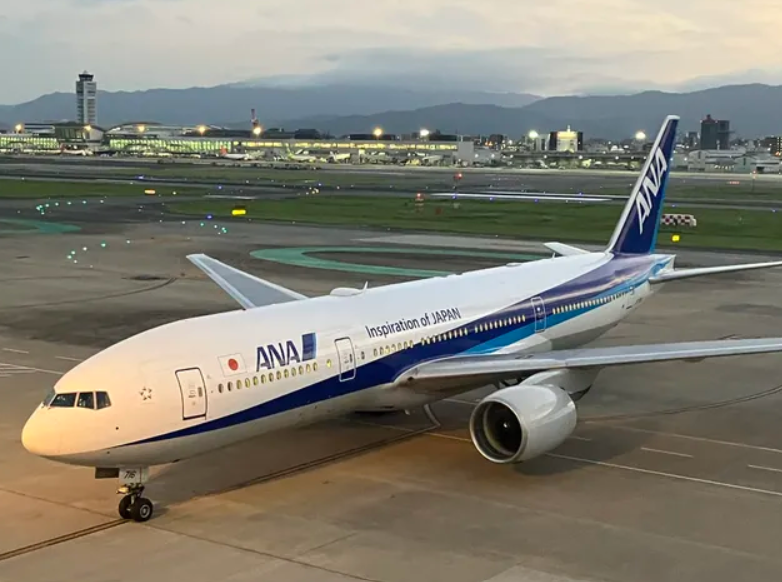 สนามบินฟุกุโอกะ