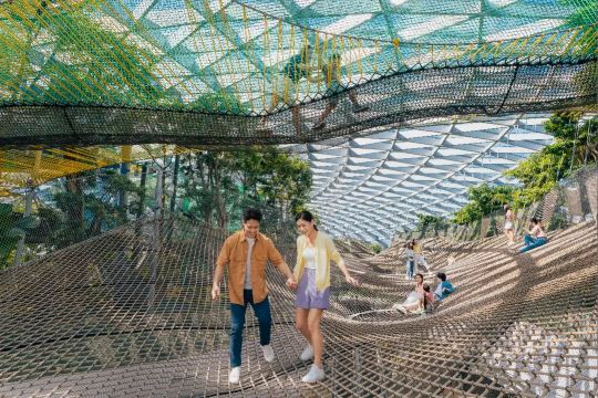 星空花園