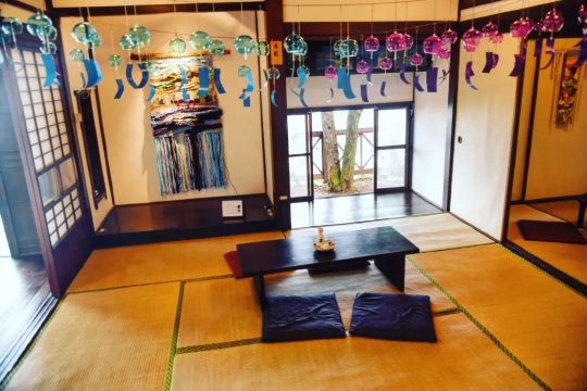 淡水一日遊 #11｜多田榮吉故居