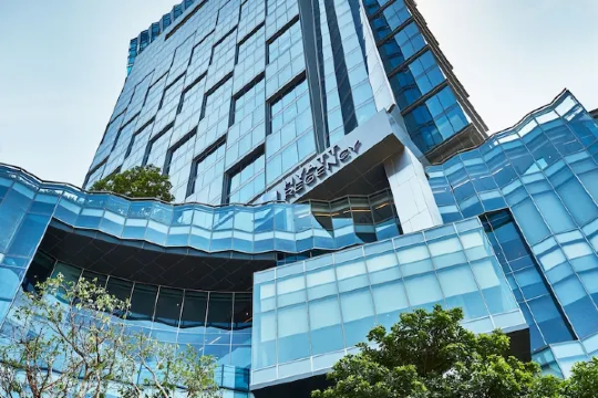 ハイアットリージェンシーバンコクスクンビット