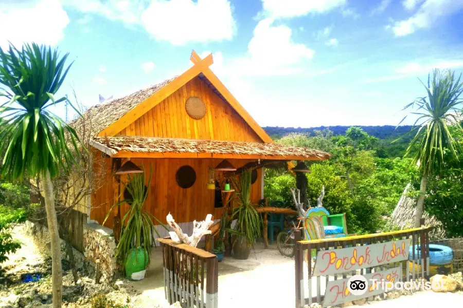 Tempat Wisata di Makassar-Pulau Tinabo