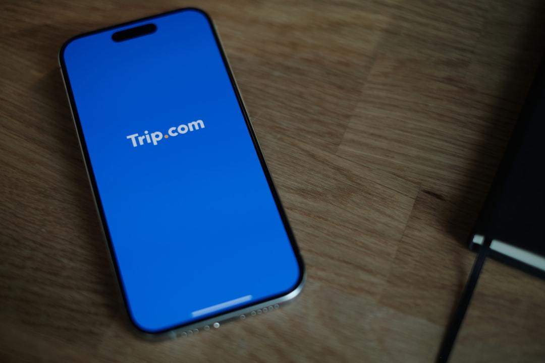 Other Charges to Watch Out for on Trip.com