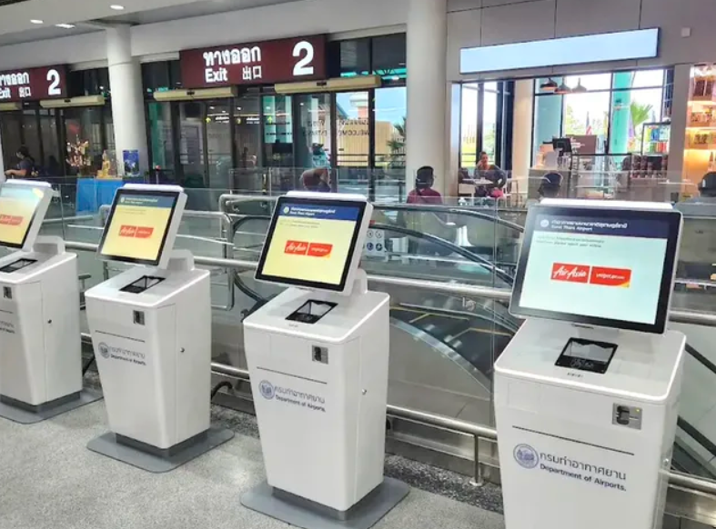 สนามบินสุราษฎร์ธานี