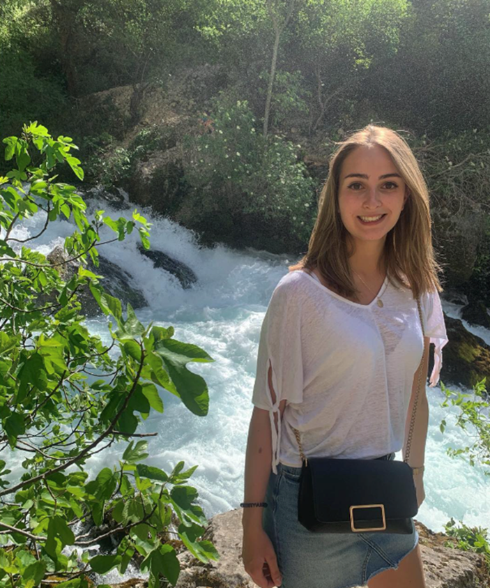 Author's Profile Picture