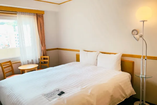 東横イン釜山中央駅