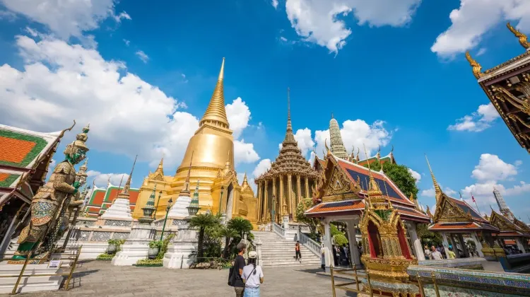 Thailand