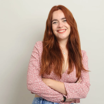 Author's Profile Picture