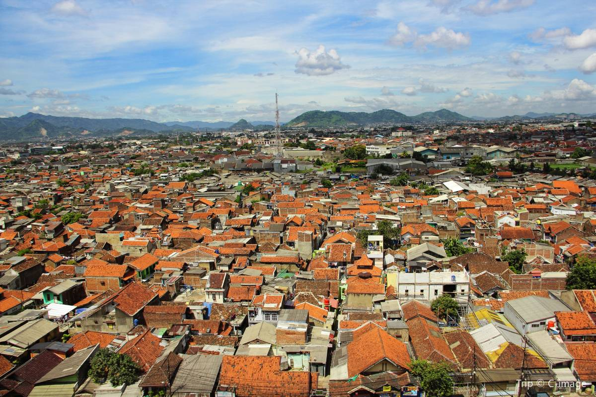 Tempat Wisata dekat Tangerang-Kota Tua Jakarta