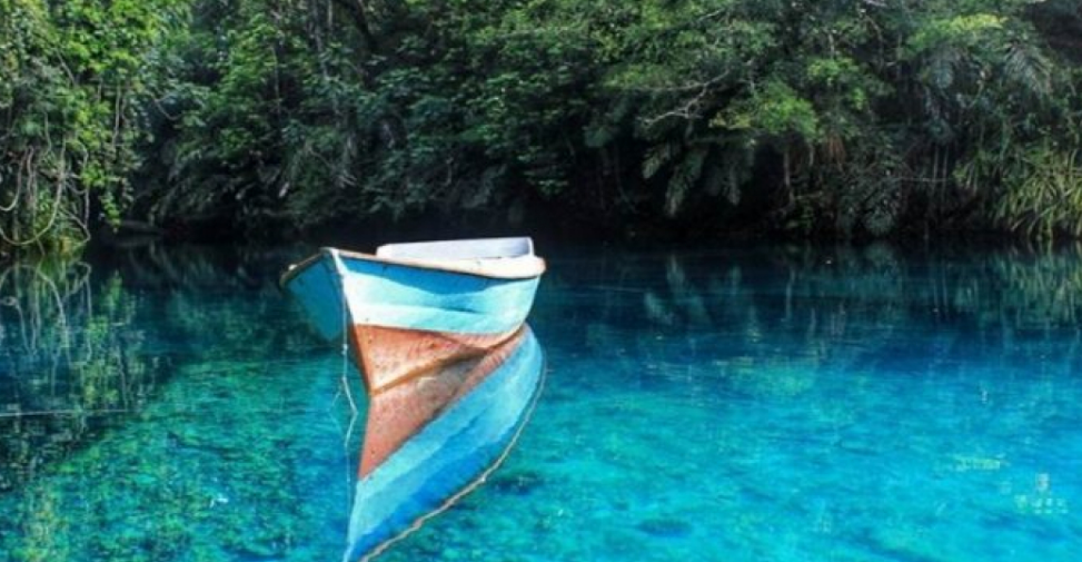 Tempat Wisata di Makassar-Watansoppeng (Bat City)