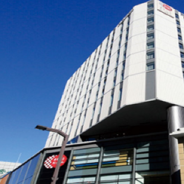 리치몬드 호텔 프리미어 아사쿠사 인터내셔널