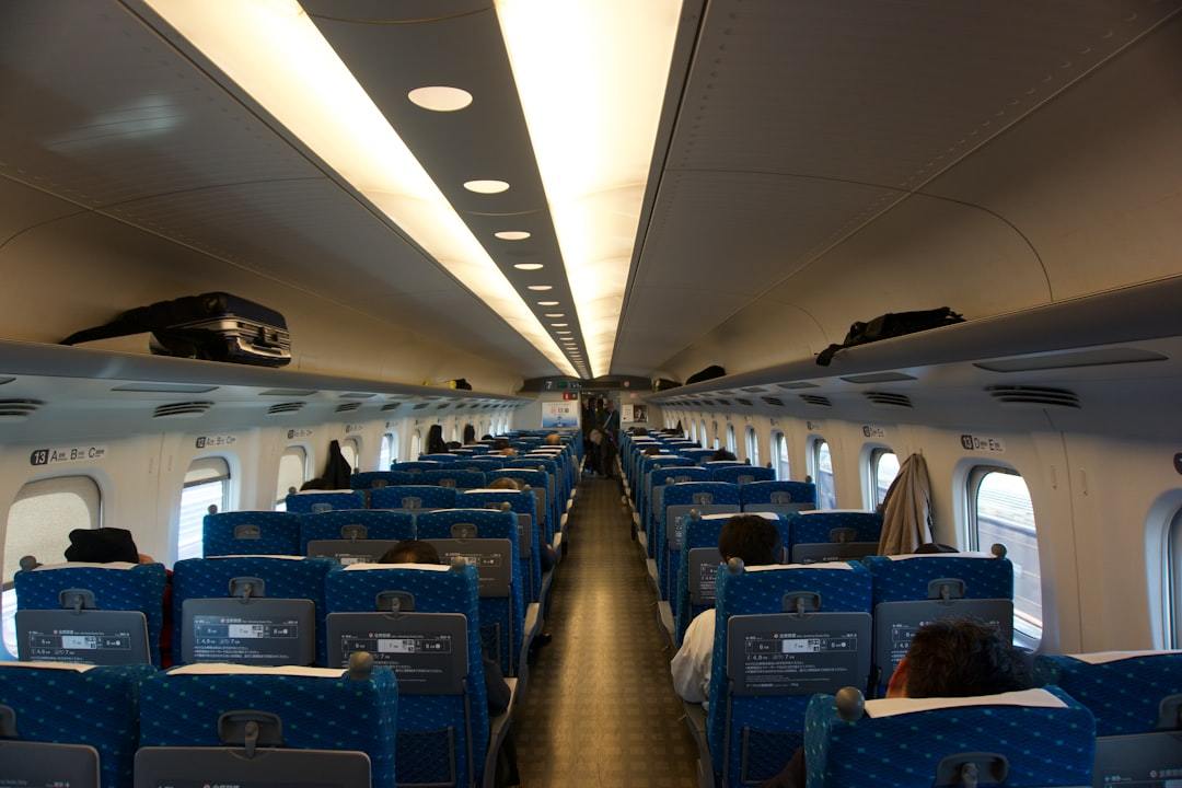 How to Book China Train Tickets on 12306 for Foreigners?