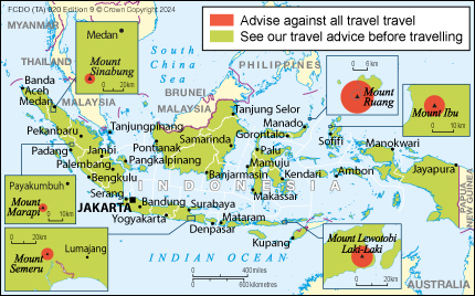 Is Bali Safe? 