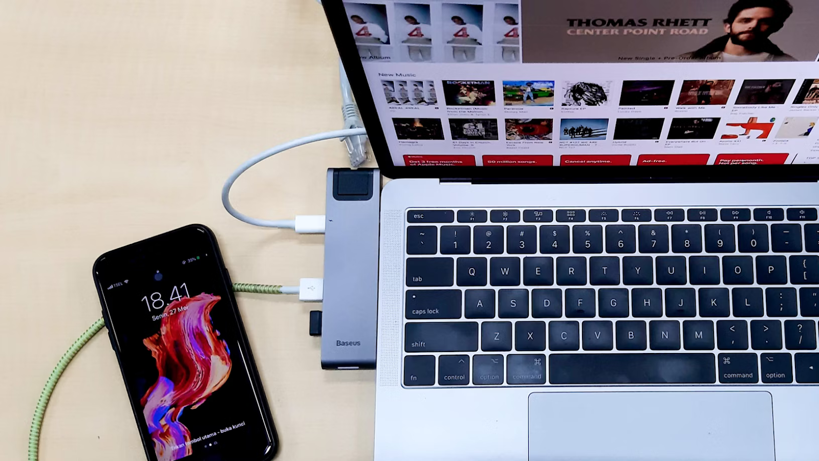 香港の電圧は220Vと日本より高い