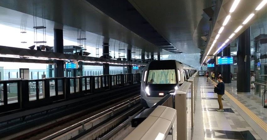 MRT