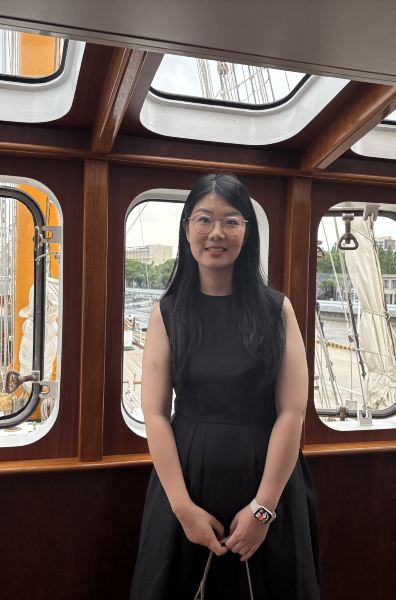 Author's Profile Picture