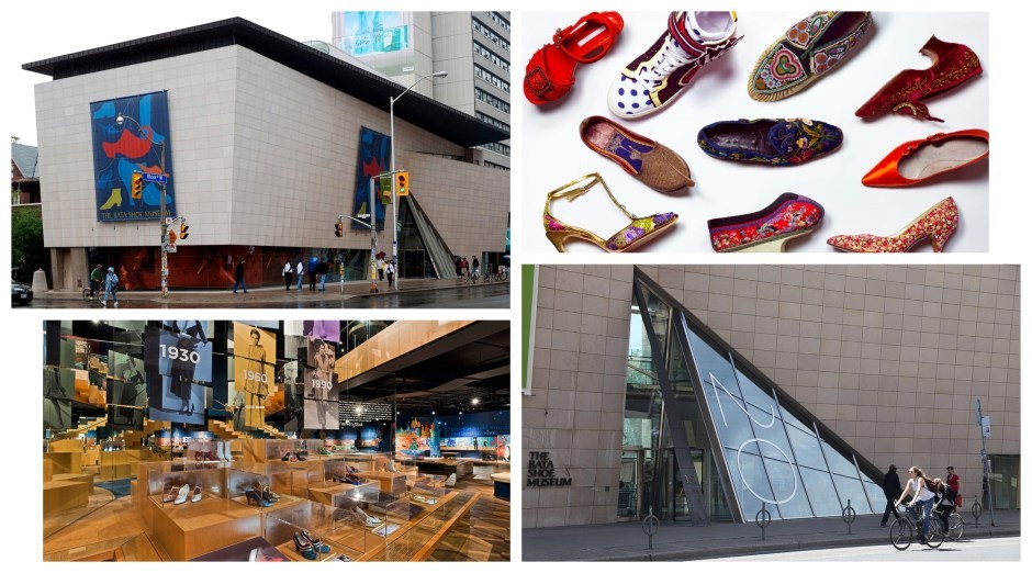 Bata Show Museum