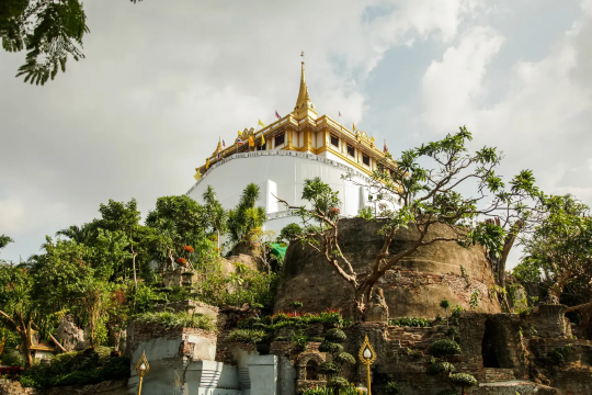 สถานที่ท่องเที่ยว