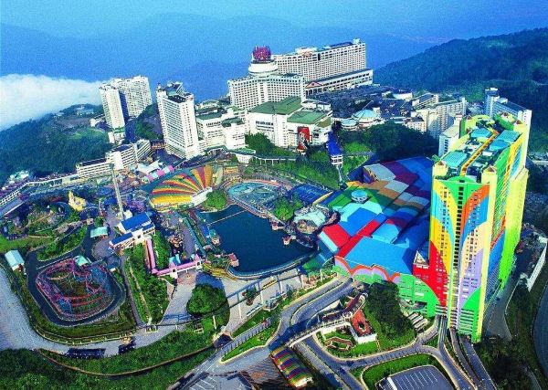 Genting Highlands