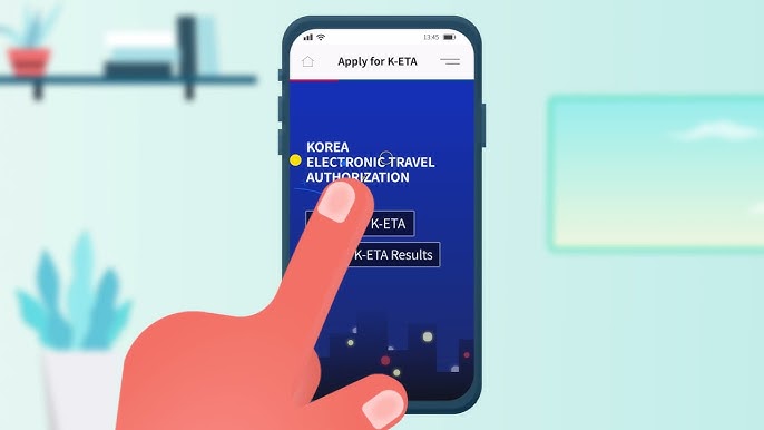 Korea e-Arrival Card vs. K-ETA: What’s the Difference?